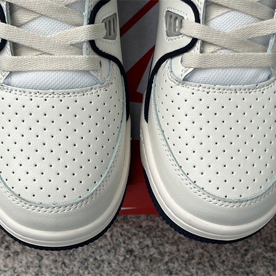 Air FLUGHT 89 Sneaker    FQ8256-001 - DopestKickz