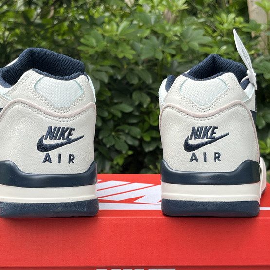 Air FLUGHT 89 Sneaker    FQ8256-001 - DopestKickz