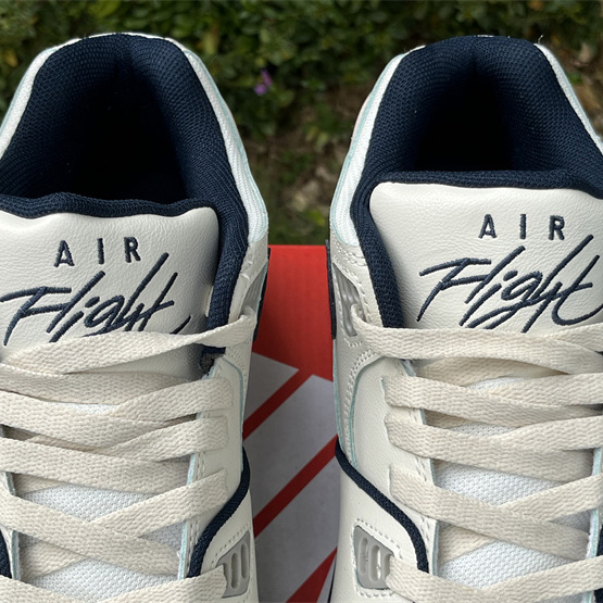 Air FLUGHT 89 Sneaker    FQ8256-001 - DopestKickz