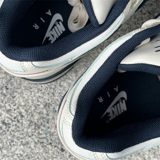 Air FLUGHT 89 Sneaker    FQ8256-001 - DopestKickz