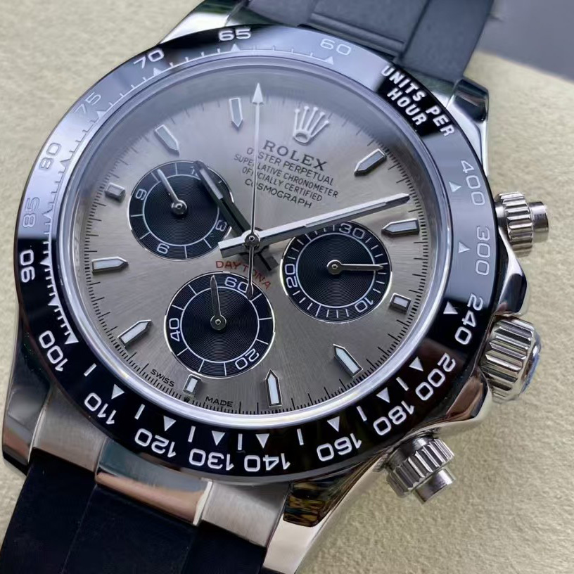 Rolex Oyster Perpetual Watch - DopestKickz