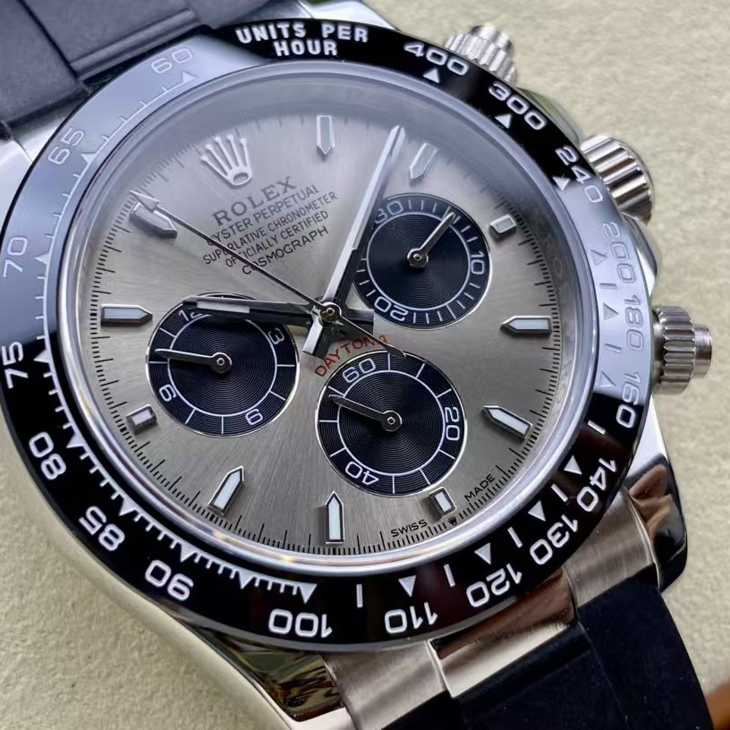 Rolex Oyster Perpetual Watch - DopestKickz