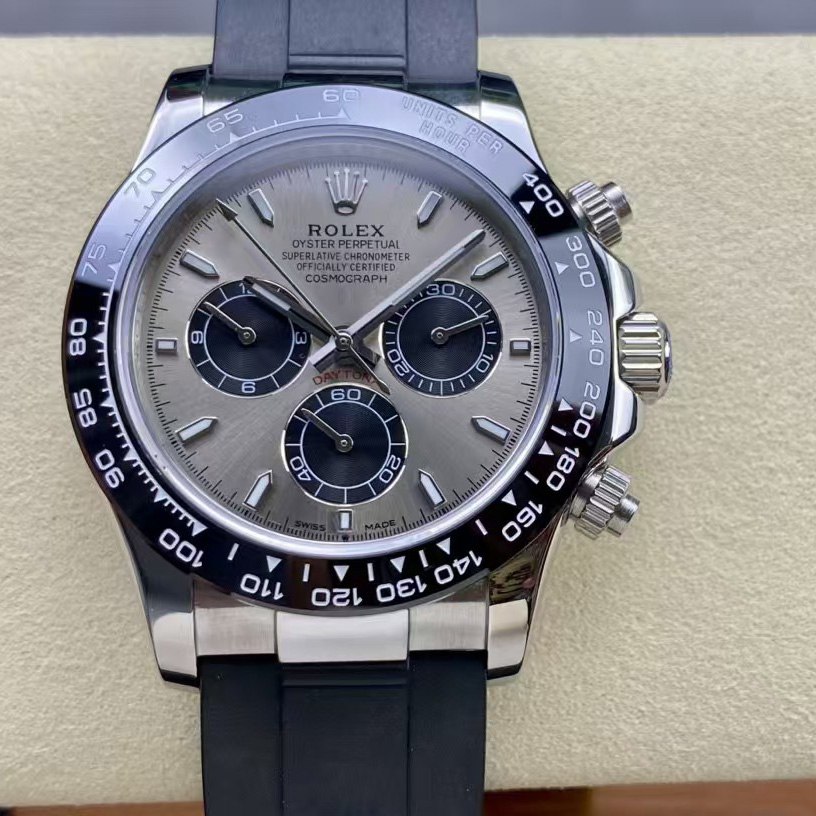 Rolex Oyster Perpetual Watch - DopestKickz