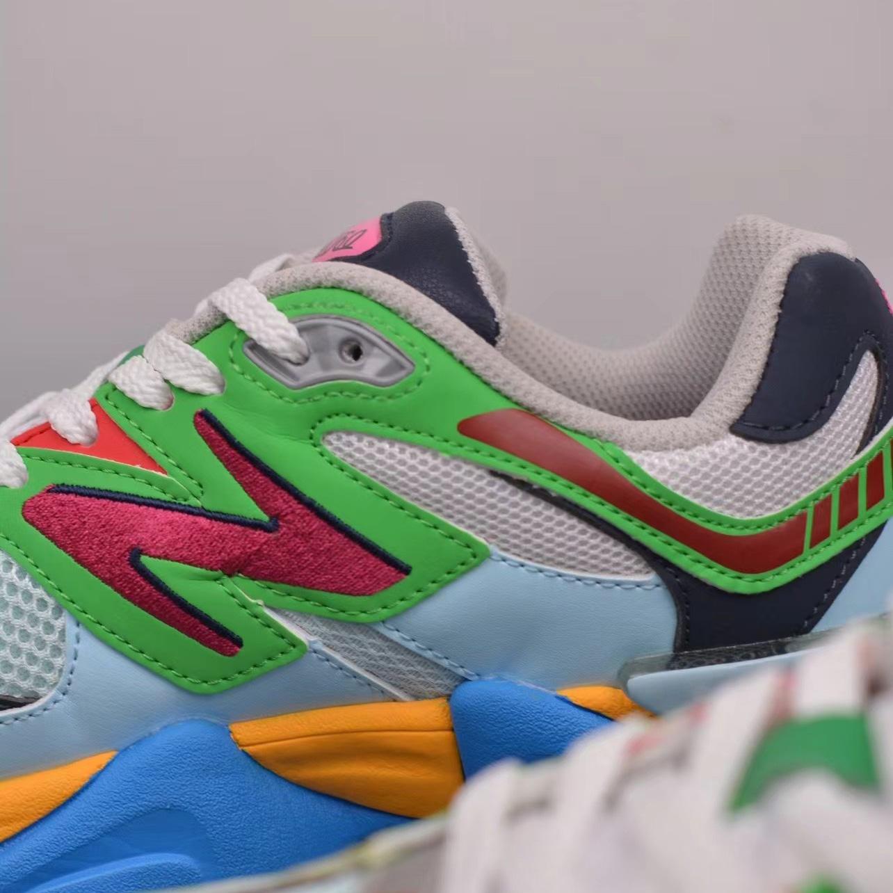 Joe Freshgoods x New Balance Sneakers      U9060NBNQ - DopestKickz