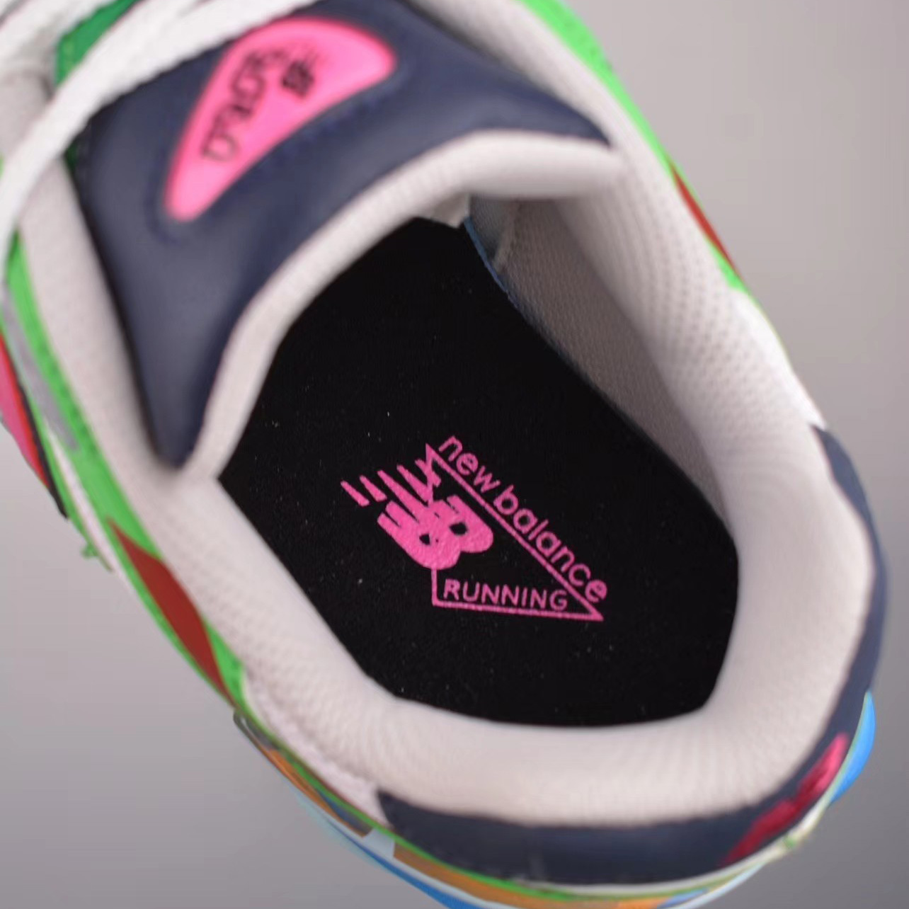 Joe Freshgoods x New Balance Sneakers      U9060NBNQ - DopestKickz