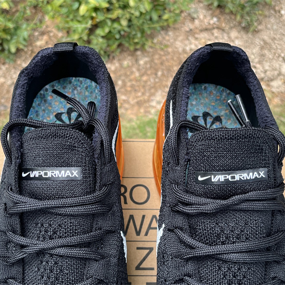 Nike VaporMax 2023 Flyknit Sneakers      DV1678-014  - DopestKickz