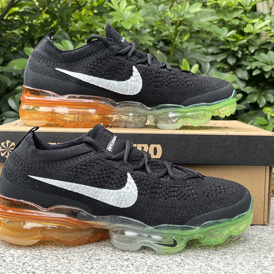 Nike VaporMax 2023 Flyknit Sneakers      DV1678-014  - DopestKickz