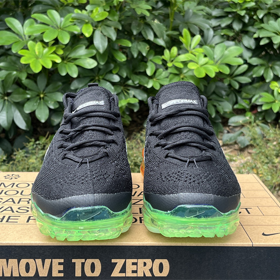 Nike VaporMax 2023 Flyknit Sneakers      DV1678-014  - DopestKickz