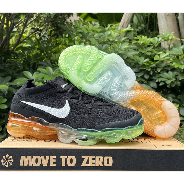 Nike VaporMax 2023 Flyknit Sneakers      DV1678-014  - DopestKickz