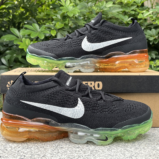 Nike VaporMax 2023 Flyknit Sneakers      DV1678-014  - DopestKickz