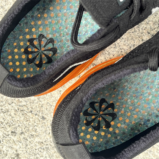 Nike VaporMax 2023 Flyknit Sneakers      DV1678-014  - DopestKickz