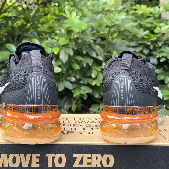 Nike VaporMax 2023 Flyknit Sneakers      DV1678-014  - DopestKickz