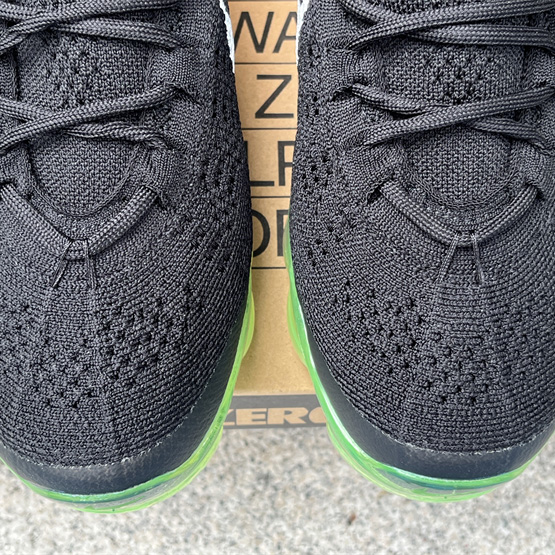 Nike VaporMax 2023 Flyknit Sneakers      DV1678-014  - DopestKickz