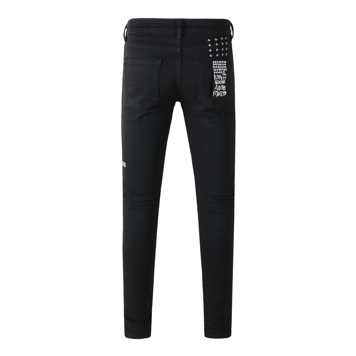 Ksubi Slim Fit Jeans      3005 - DopestKickz