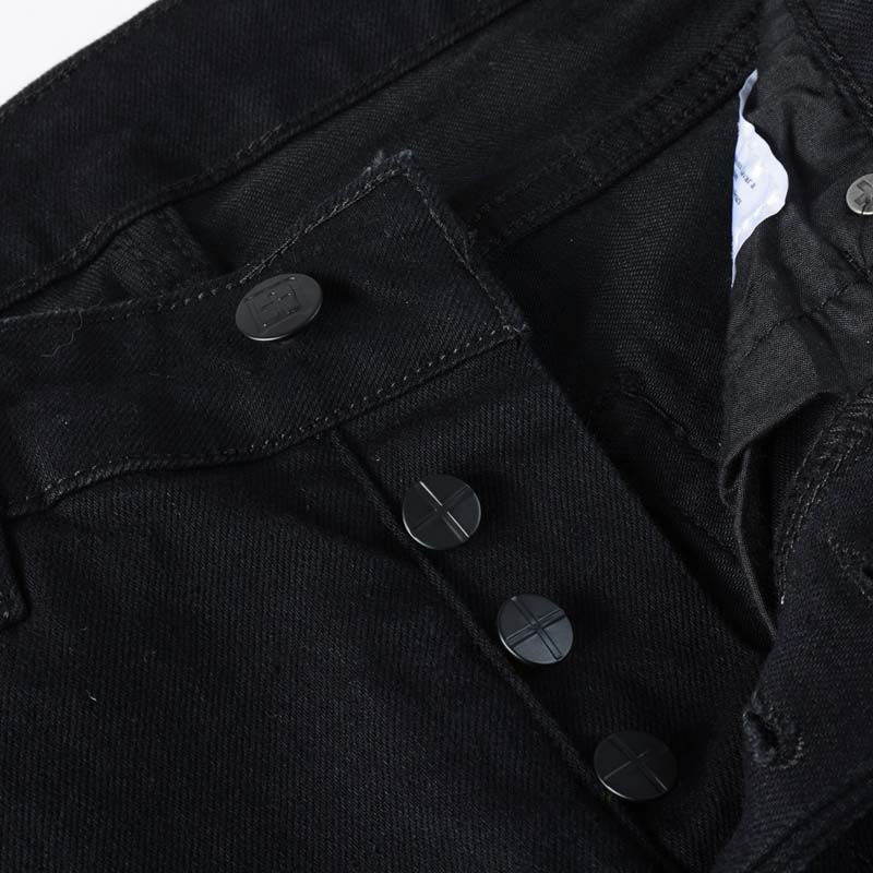 Ksubi Slim Fit Jeans      3005 - DopestKickz