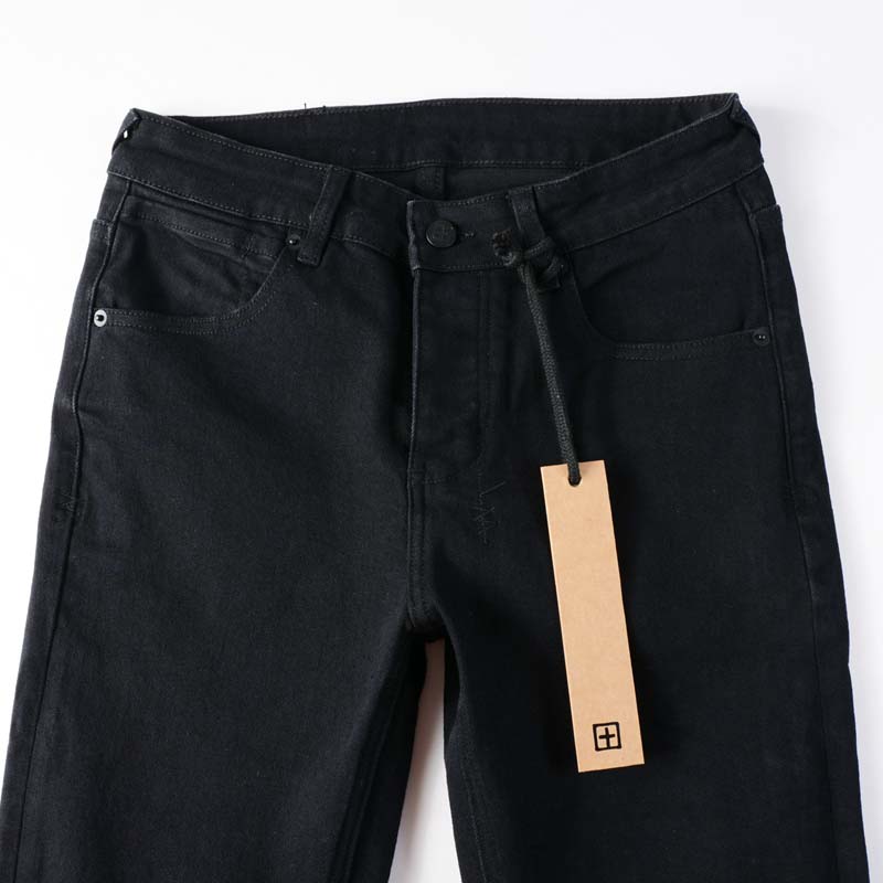 Ksubi Slim Fit Jeans      3005 - DopestKickz