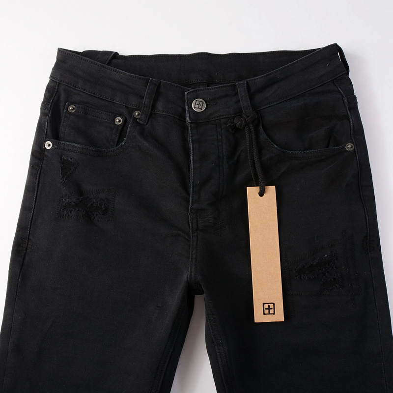 Ksubi Slim Fit Jeans      3019 - DopestKickz