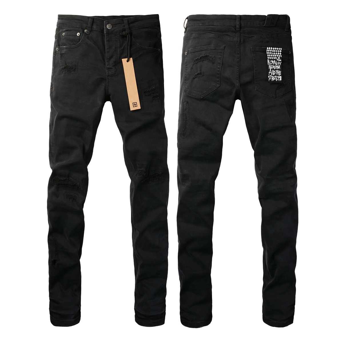 Ksubi Slim Fit Jeans      3019 - DopestKickz