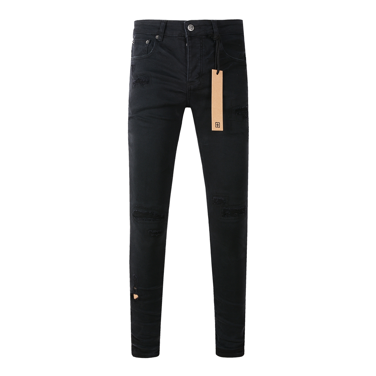 Ksubi Slim Fit Jeans      3019 - DopestKickz