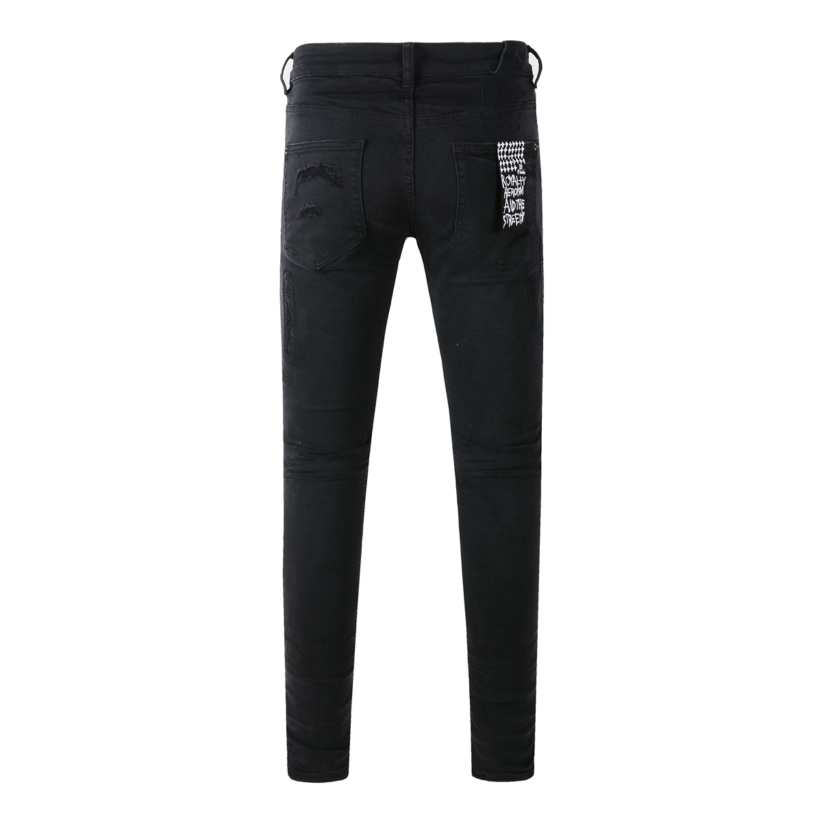 Ksubi Slim Fit Jeans      3019 - DopestKickz