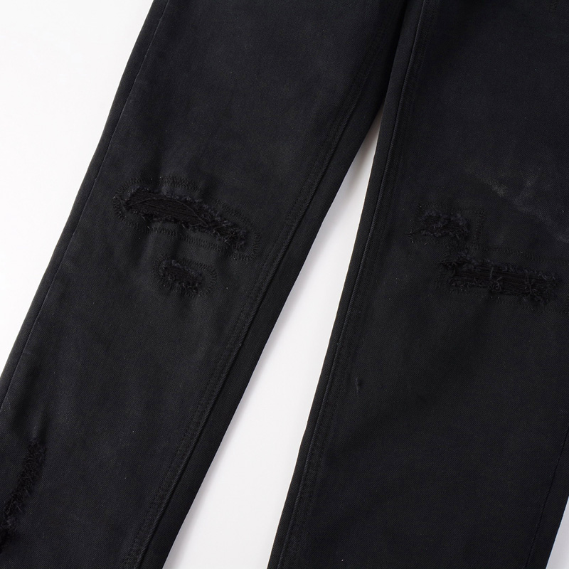 Ksubi Slim Fit Jeans      3019 - DopestKickz