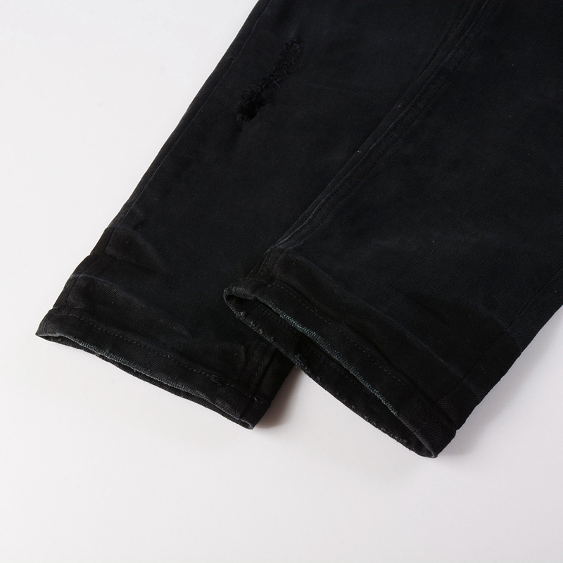 Ksubi Slim Fit Jeans      3019 - DopestKickz
