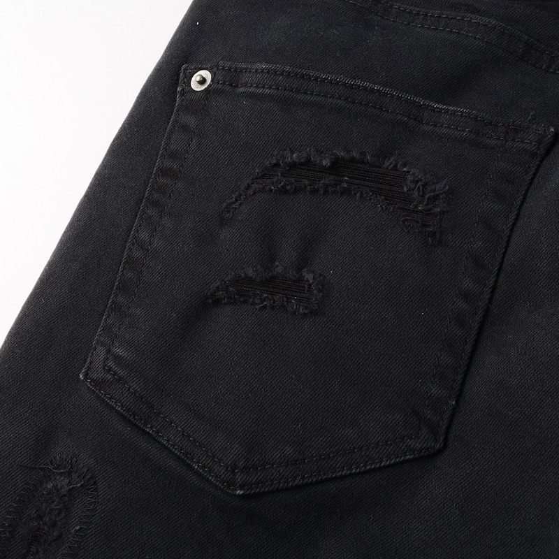 Ksubi Slim Fit Jeans      3019 - DopestKickz