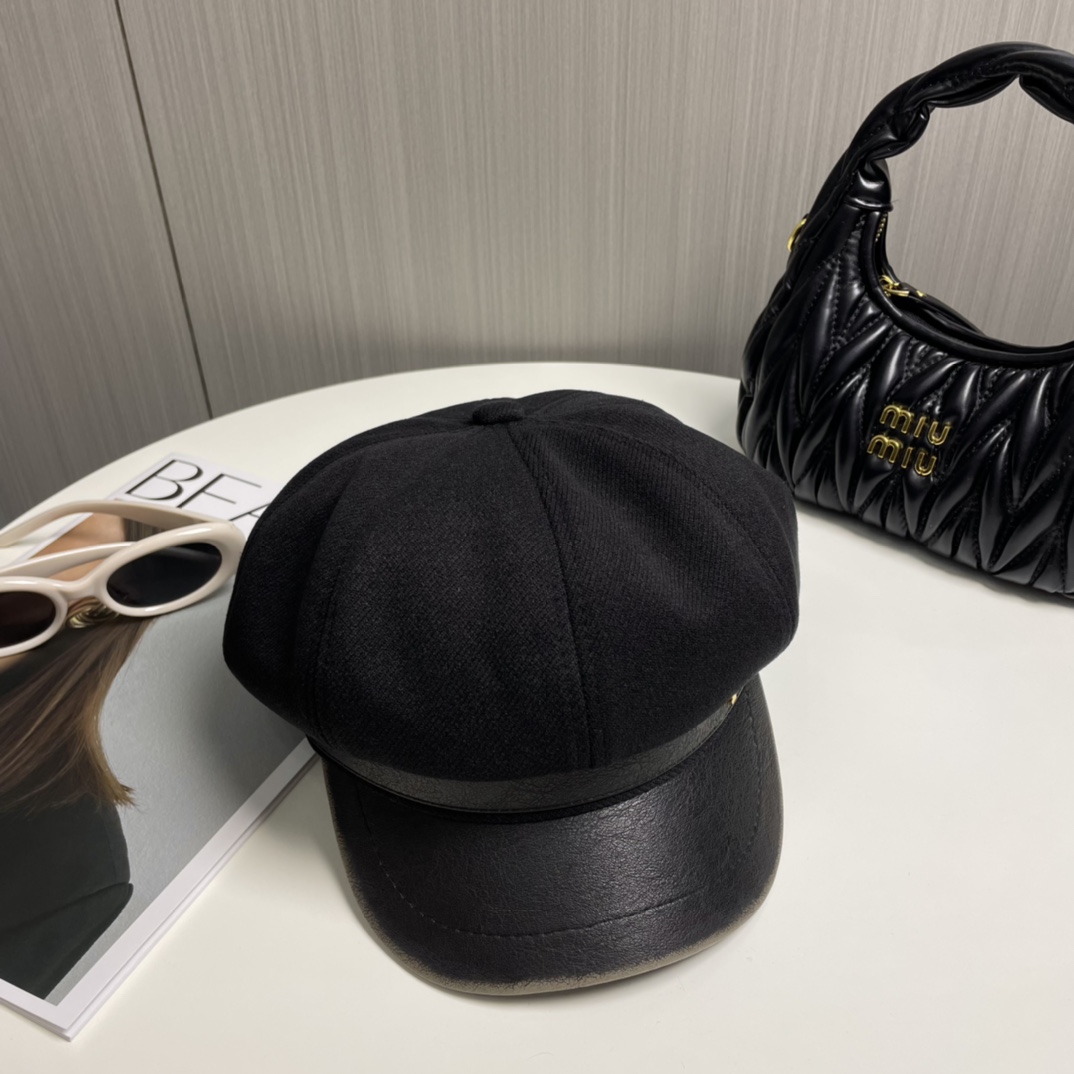 Hermes Cap - DopestKickz