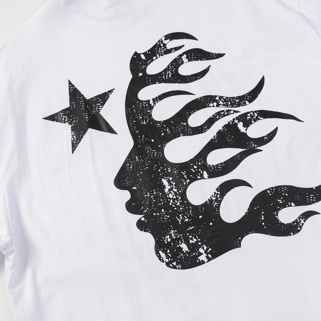 Hellstar Thermal Print Long Sleeve - DopestKickz