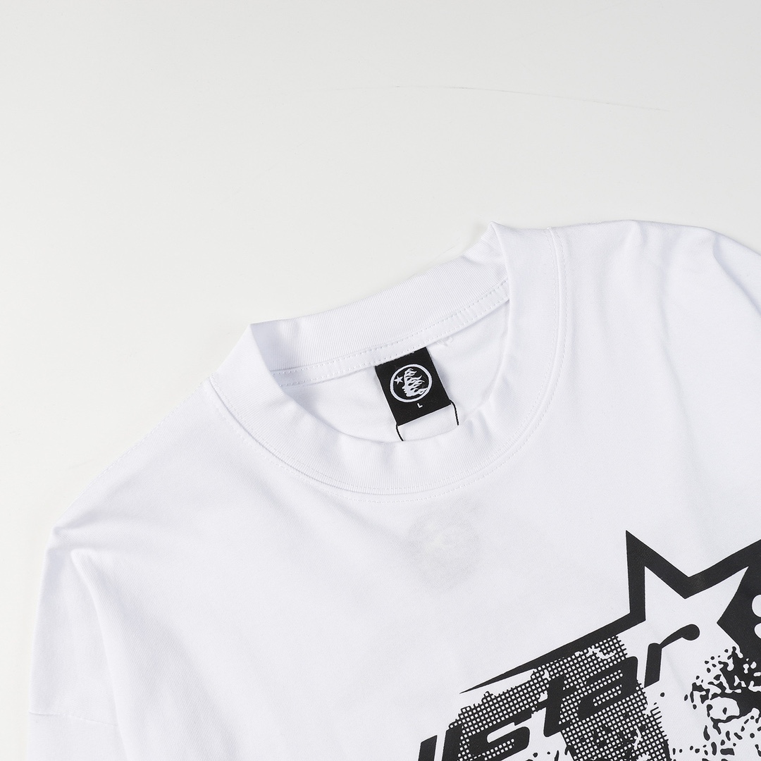 Hellstar Thermal Print Long Sleeve - DopestKickz