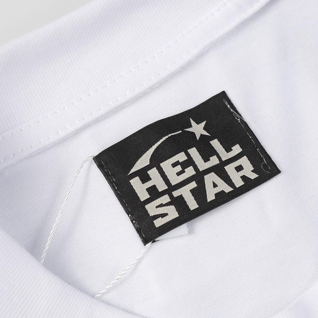 Hellstar Thermal Print Long Sleeve - DopestKickz