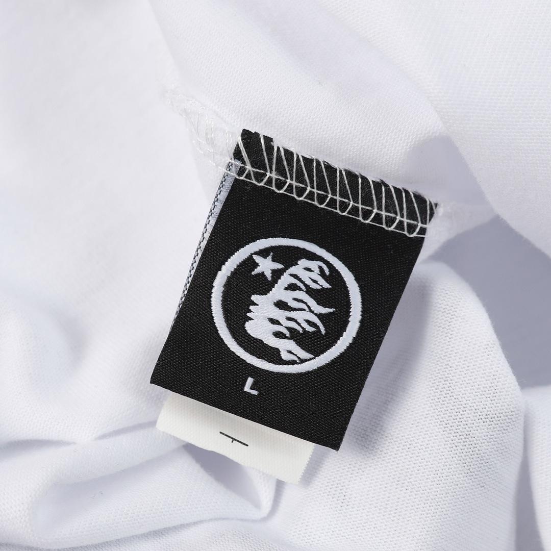 Hellstar Thermal Print Long Sleeve - DopestKickz