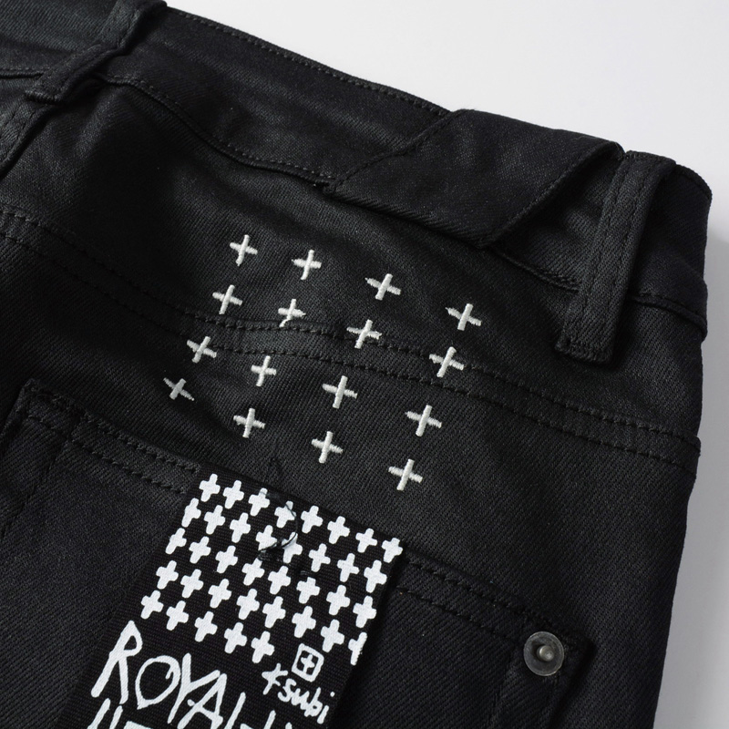 Ksubi Slim Fit Jeans      3020 - DopestKickz