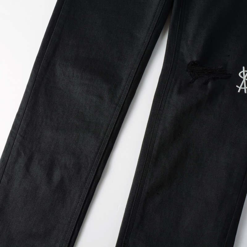 Ksubi Slim Fit Jeans      3020 - DopestKickz