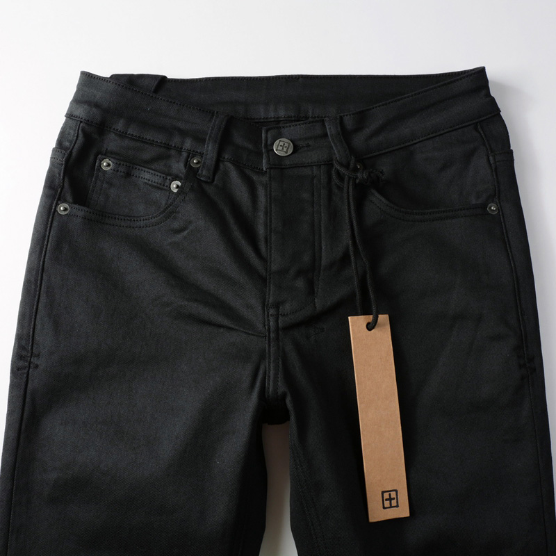 Ksubi Slim Fit Jeans      3020 - DopestKickz