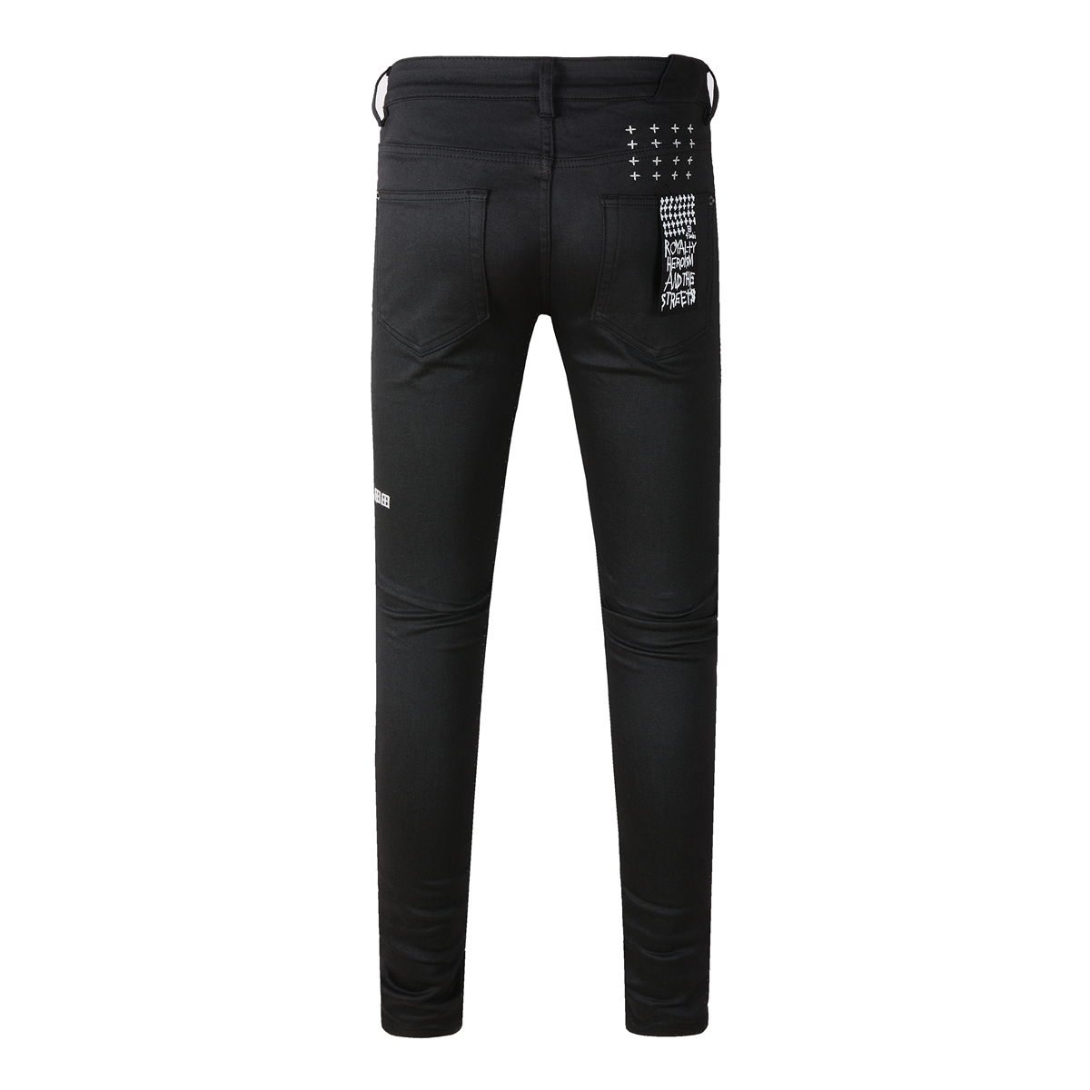 Ksubi Slim Fit Jeans      3020 - DopestKickz