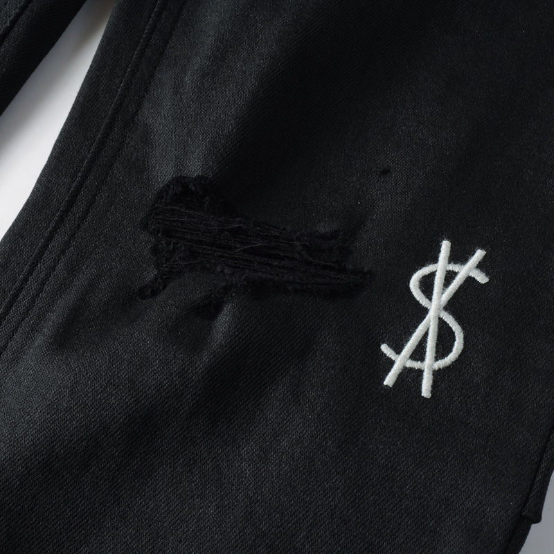 Ksubi Slim Fit Jeans      3020 - DopestKickz