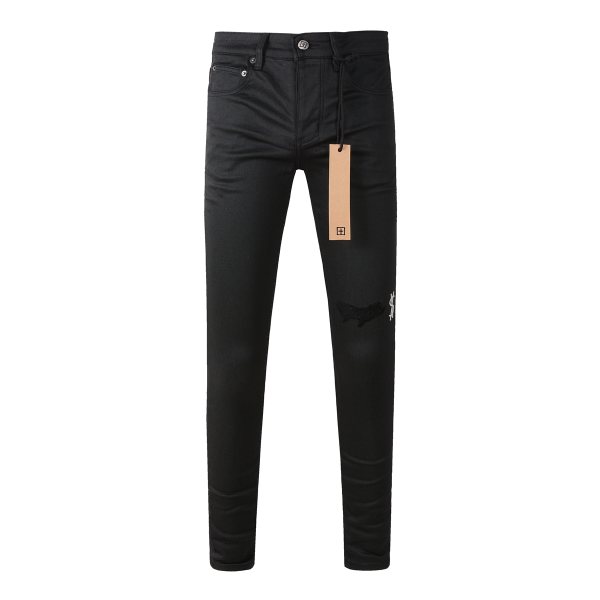 Ksubi Slim Fit Jeans      3020 - DopestKickz