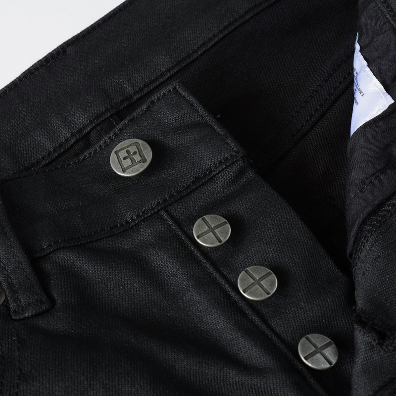 Ksubi Slim Fit Jeans      3020 - DopestKickz