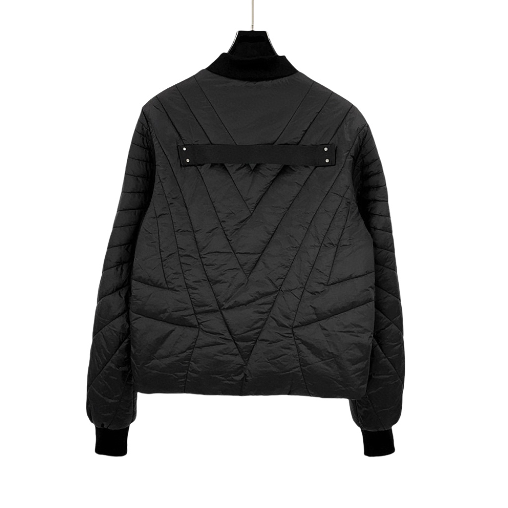 Rick Owens Jacket - DopestKickz