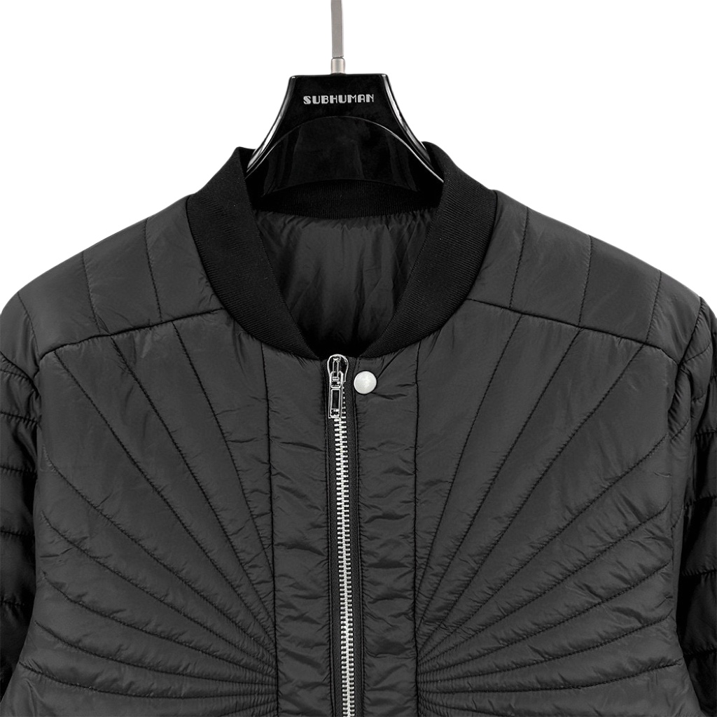 Rick Owens Jacket - DopestKickz