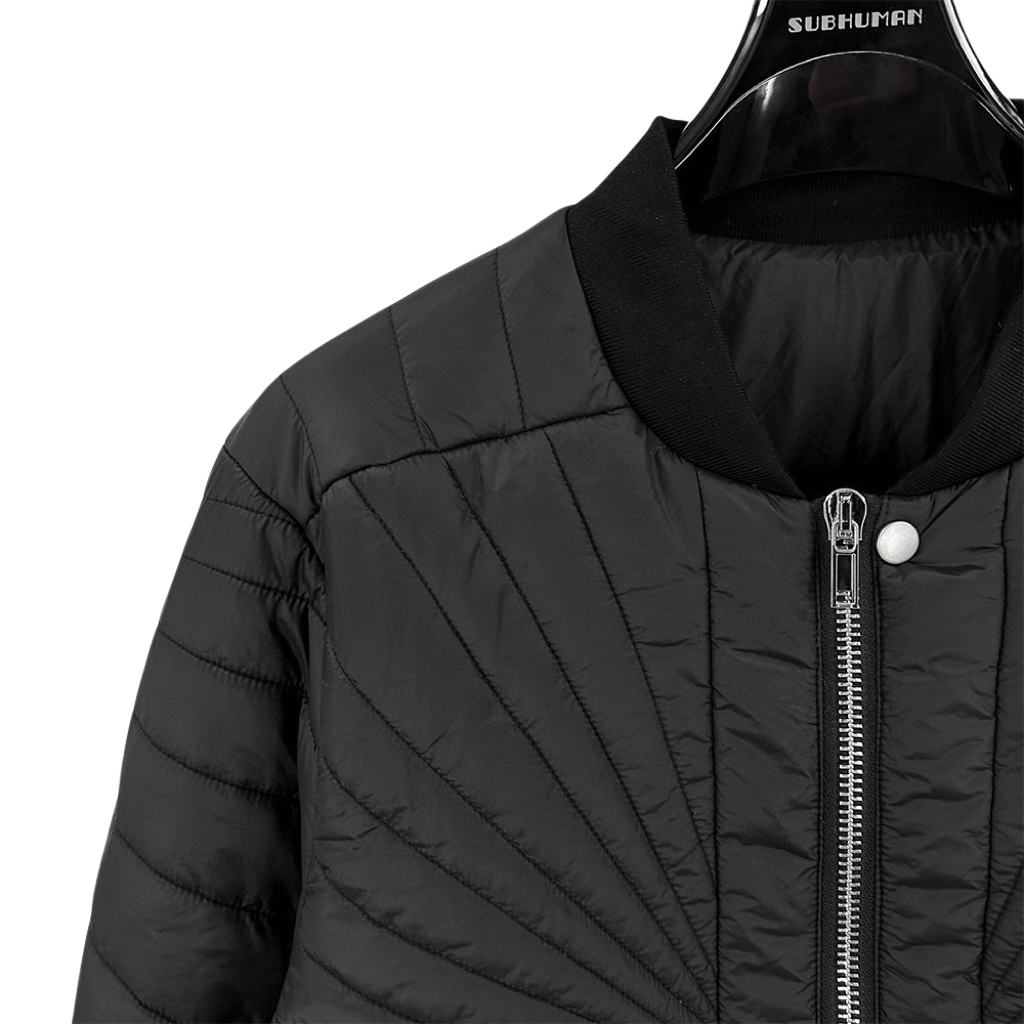 Rick Owens Jacket - DopestKickz