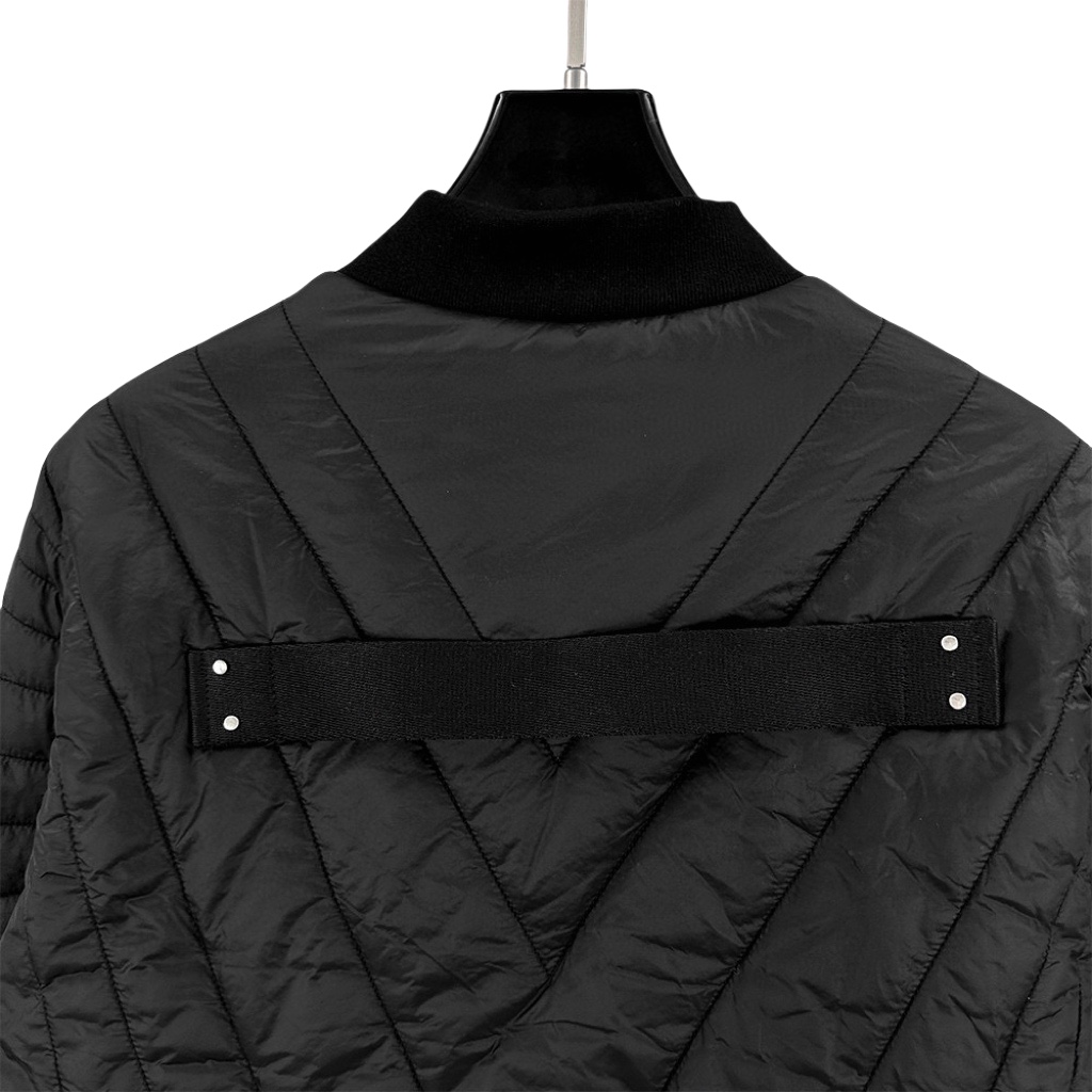 Rick Owens Jacket - DopestKickz