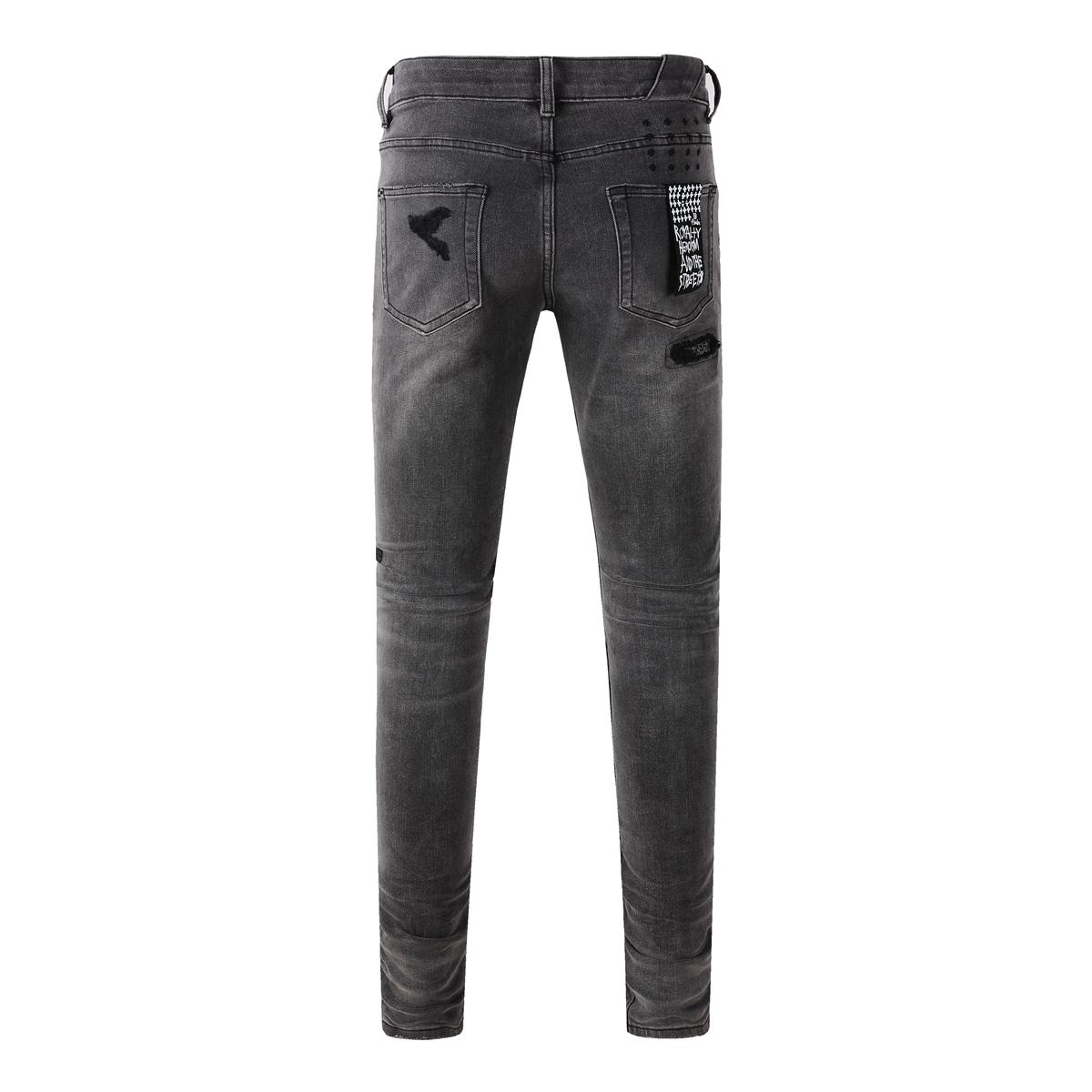 Ksubi Slim Fit Jeans      3010 - DopestKickz