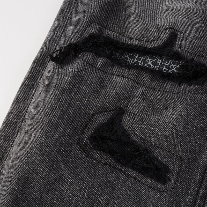 Ksubi Slim Fit Jeans      3010 - DopestKickz