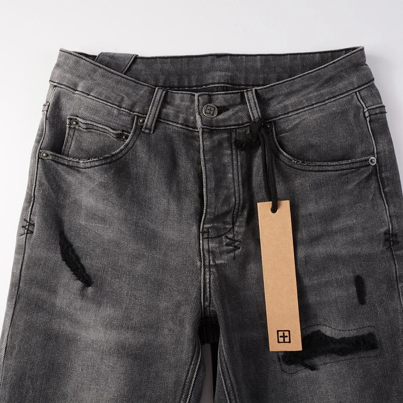 Ksubi Slim Fit Jeans      3010 - DopestKickz