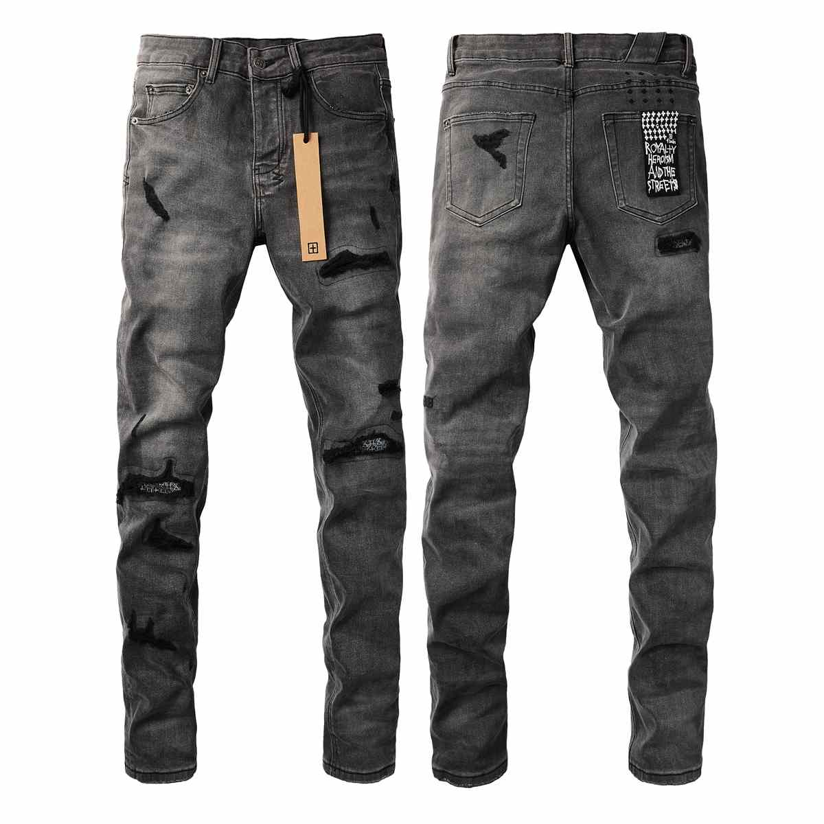 Ksubi Slim Fit Jeans      3010 - DopestKickz