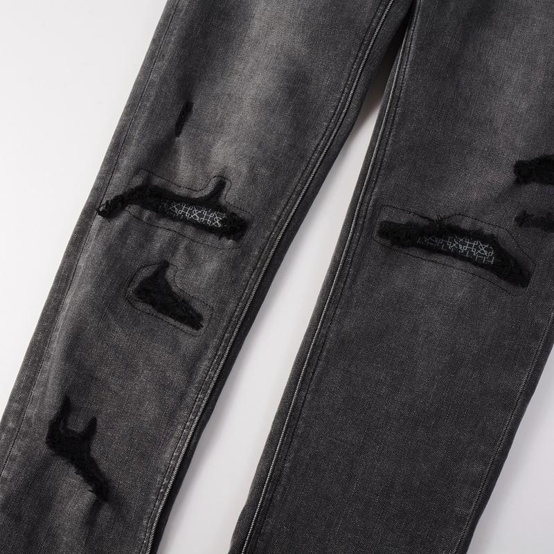 Ksubi Slim Fit Jeans      3010 - DopestKickz