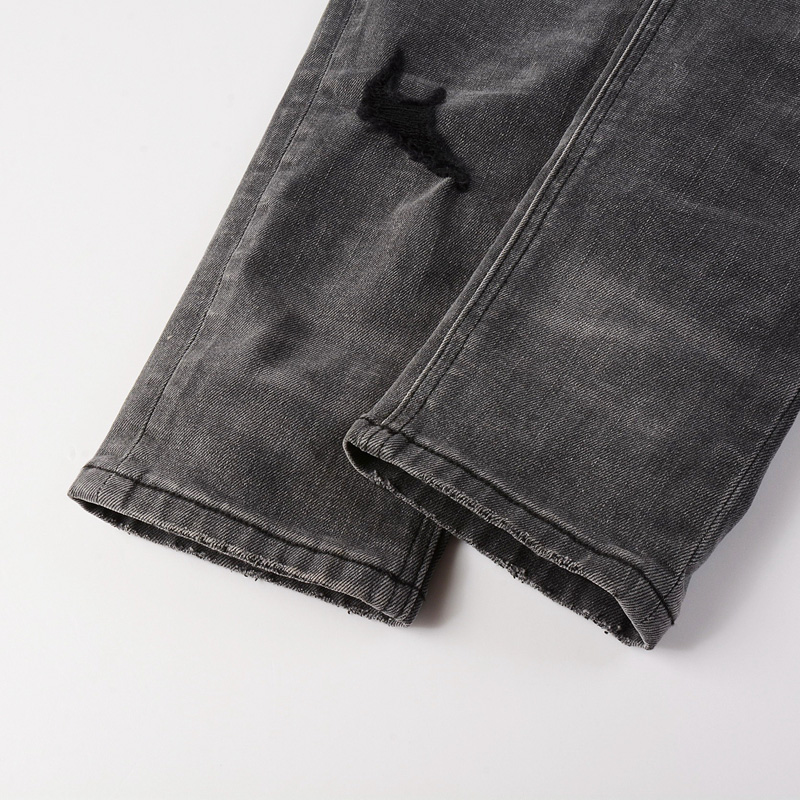 Ksubi Slim Fit Jeans      3010 - DopestKickz