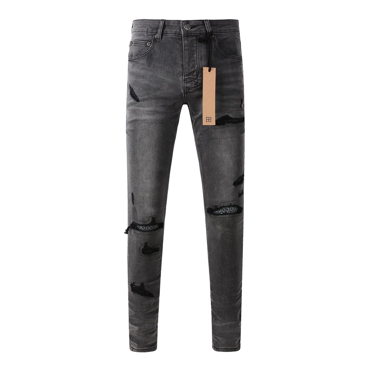 Ksubi Slim Fit Jeans      3010 - DopestKickz